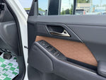 LEXUS GX550