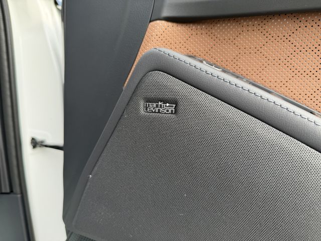 LEXUS GX550