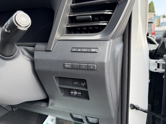 LEXUS GX550