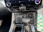 LEXUS GX550