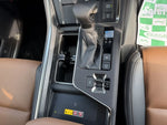 LEXUS GX550