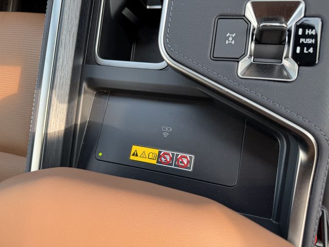 LEXUS GX550