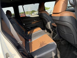 LEXUS GX550