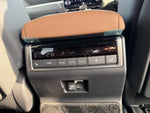 LEXUS GX550