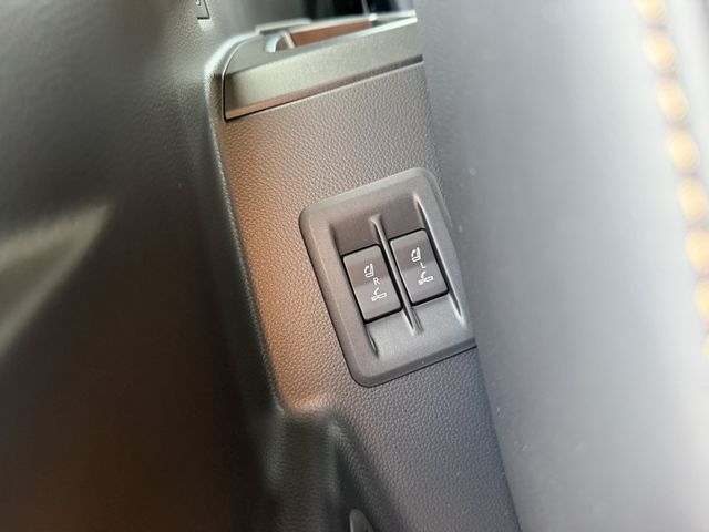 LEXUS GX550