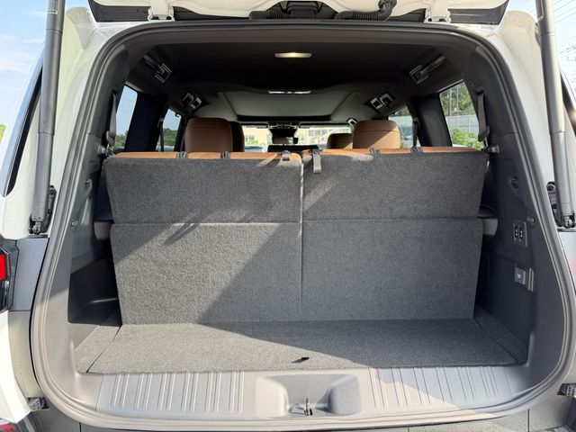 LEXUS GX550