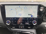 LEXUS NX350 AWD
