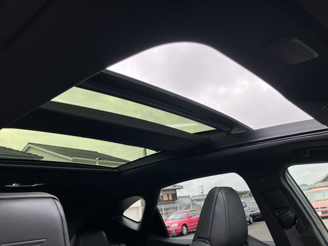 LEXUS NX350 AWD