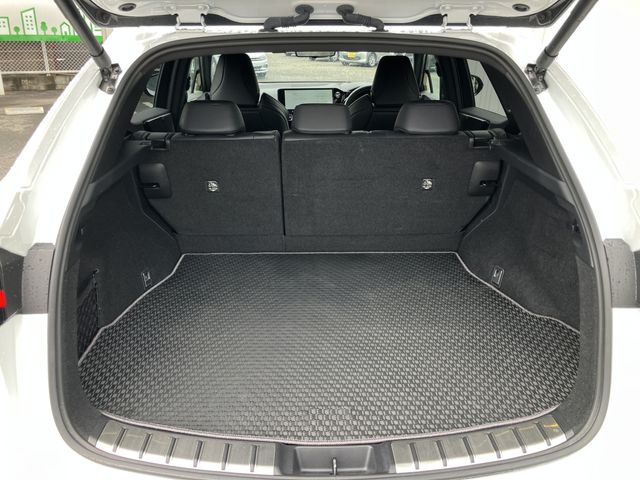LEXUS NX350 AWD