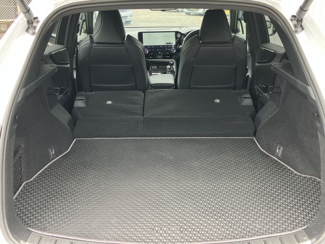 LEXUS NX350 AWD