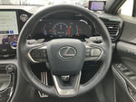 LEXUS NX350 AWD