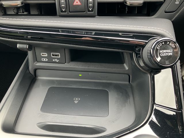 LEXUS NX350 AWD