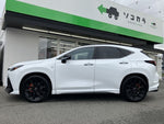 LEXUS NX350 AWD