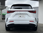 LEXUS NX350 AWD