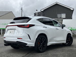 LEXUS NX350 AWD