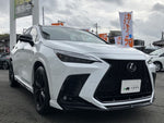 LEXUS NX350 AWD