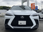 LEXUS NX350 AWD