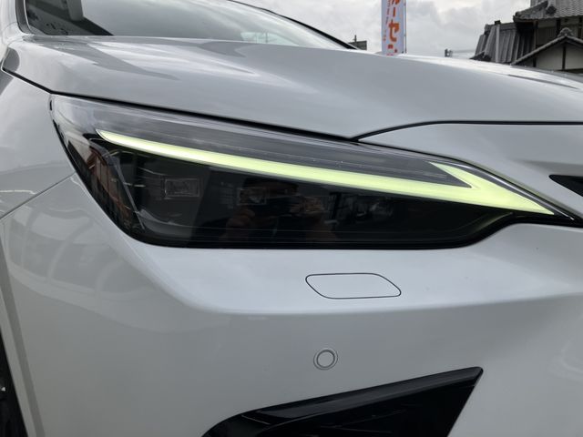 LEXUS NX350 AWD