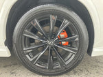 LEXUS NX350 AWD