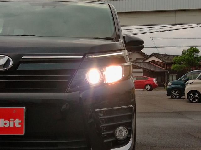 VOXY