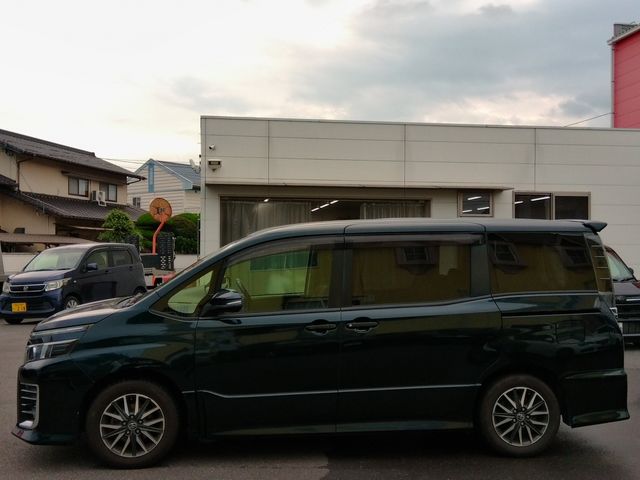 VOXY