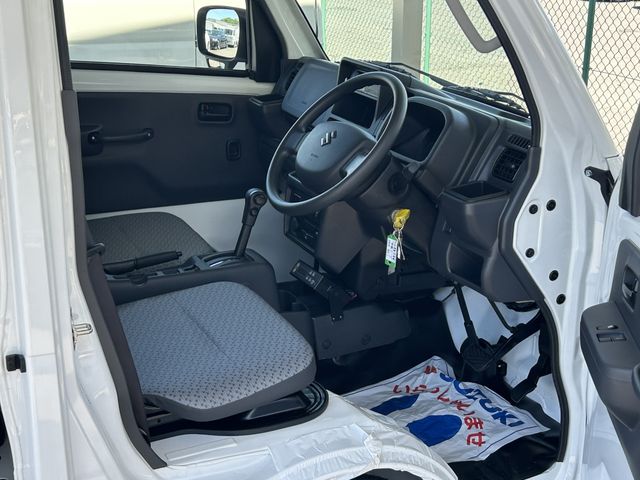 CARRY truck