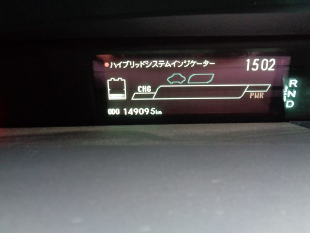 PRIUS