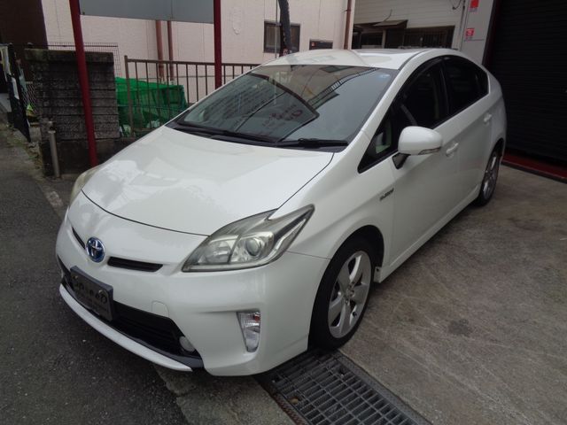 PRIUS