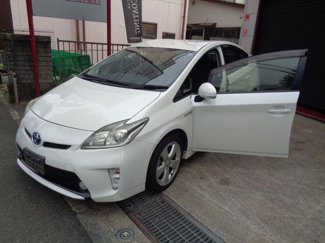 PRIUS