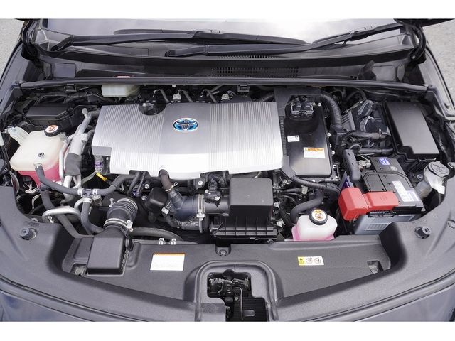 PRIUS PHV