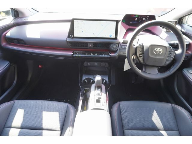 PRIUS PHV