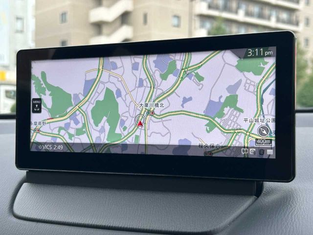MAZDA2