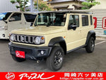 JIMNY NOMADE