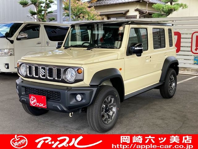 JIMNY NOMADE