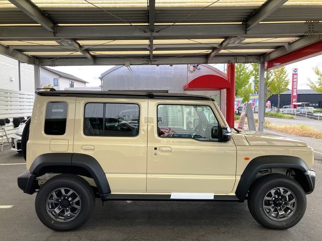 JIMNY NOMADE