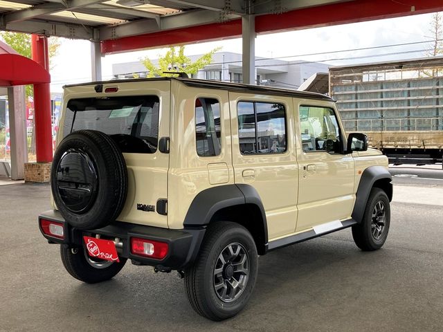 JIMNY NOMADE