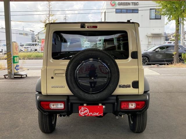 JIMNY NOMADE