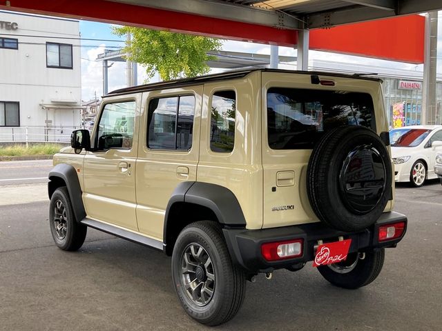 JIMNY NOMADE