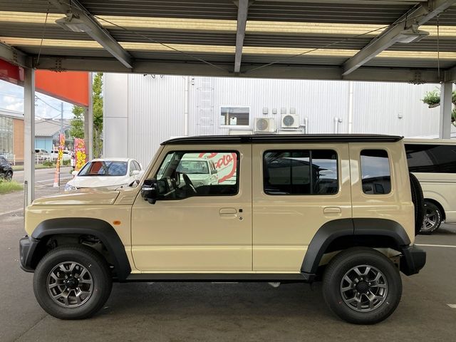 JIMNY NOMADE