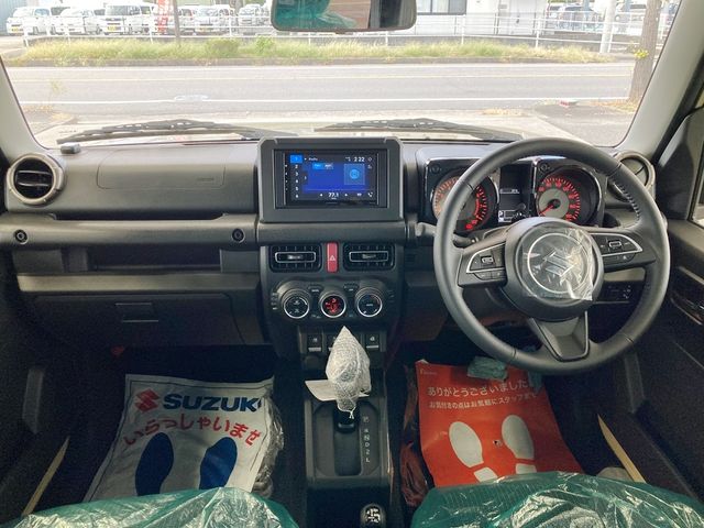 JIMNY NOMADE
