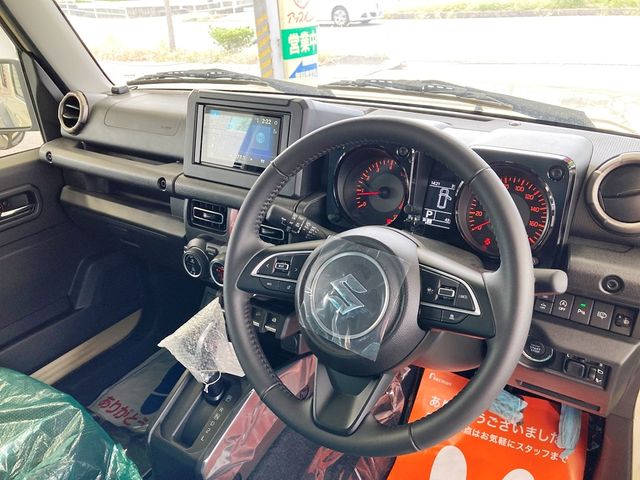 JIMNY NOMADE