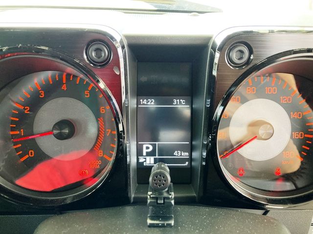 JIMNY NOMADE