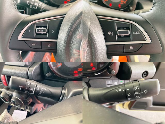JIMNY NOMADE
