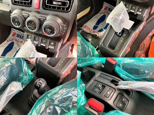 JIMNY NOMADE