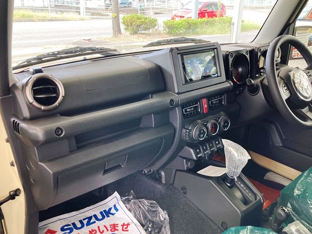 JIMNY NOMADE