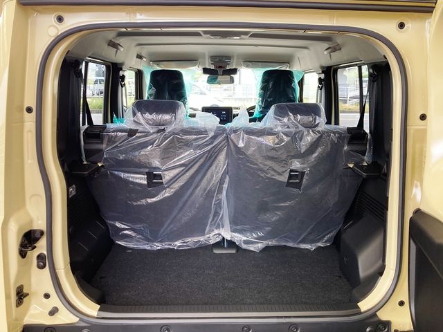 JIMNY NOMADE