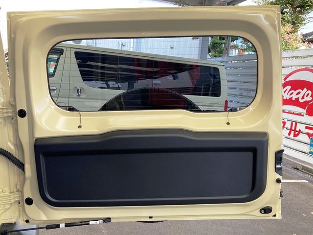 JIMNY NOMADE