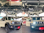 JIMNY NOMADE