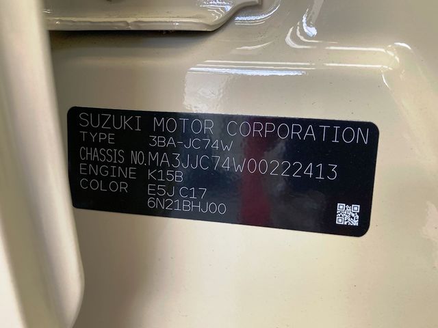 JIMNY NOMADE