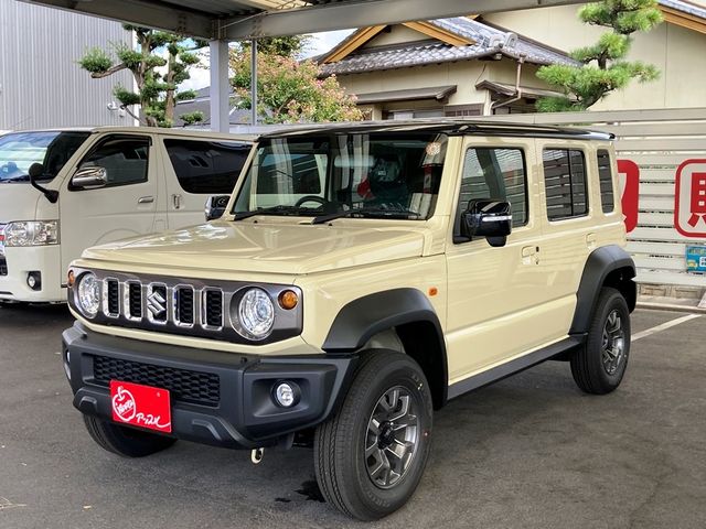JIMNY NOMADE